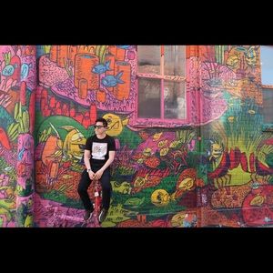 Meet your Posher, Alvin